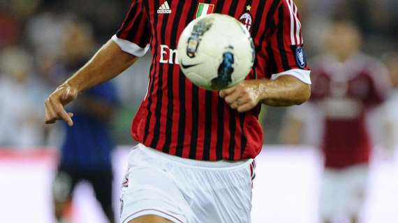 Giuseppe Celeste/Image Sport