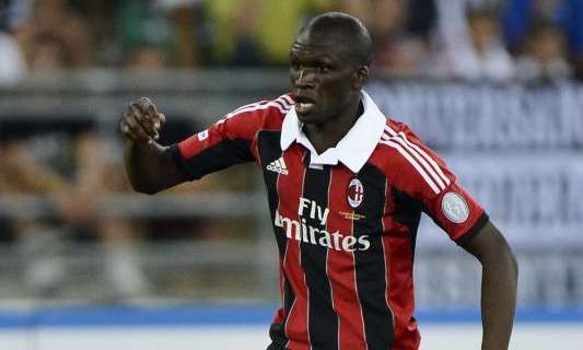 Traoré: "L'infortunio è passato, il Milan mi ha confermato che resterò. Voglio dimostrare il mio valore"