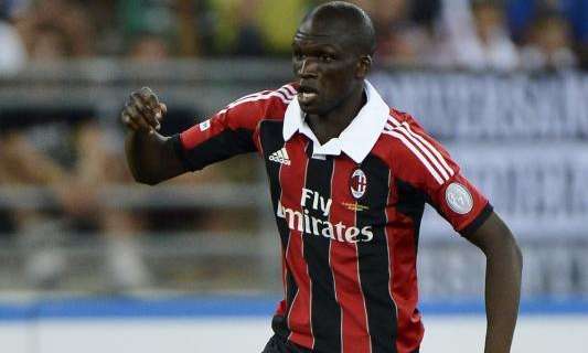 Voti Gazzetta - 5 a Milan, Traoré e Acerbi. El Shaarawy il migliore