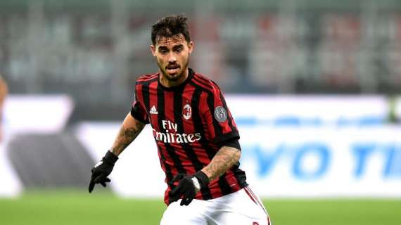 Milan, da professionista Suso non aveva mai segnato otto gol: può arrivare tranquillamente in doppia cifra