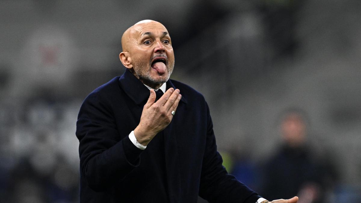Espulsione Kalulu, furia Comolli, Spalletti e Chiellini: "Non esiste!"