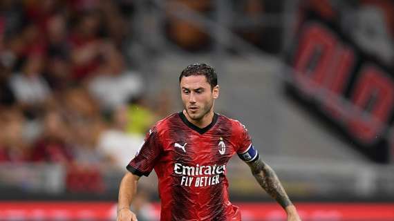 Marchegiani: "Calabria costantemente in mezzo al campo non mi piace, lo fa in maniera troppo sistematica"