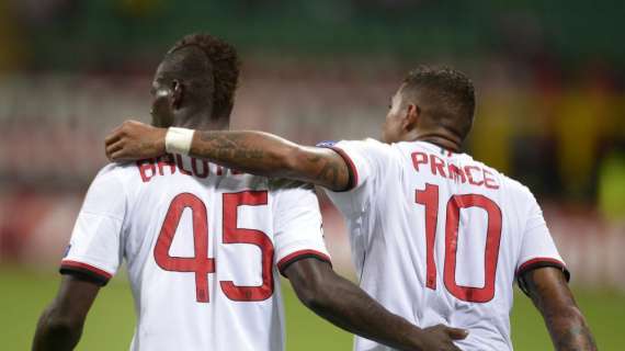 acmilan - Tutto in uno spareggio