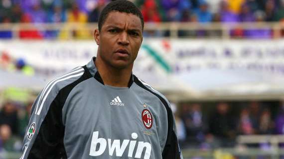 Dida, colloquio con il Liverpool