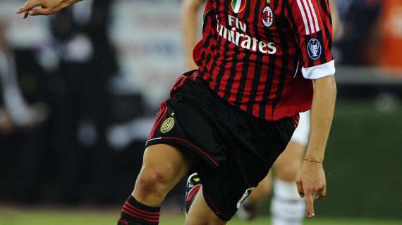 Giuseppe Celeste/Image Sport