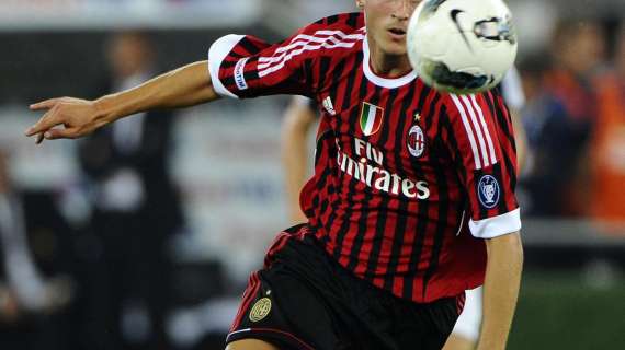 Giuseppe Celeste/Image Sport