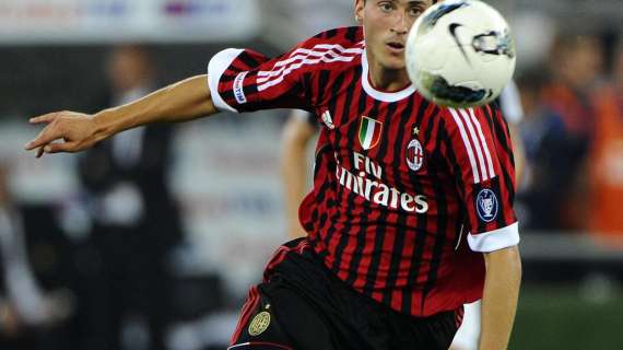 Giuseppe Celeste/Image Sport