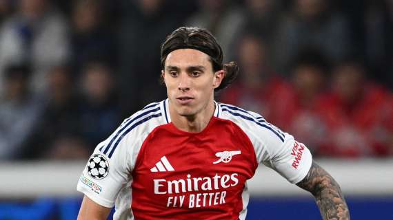 La probabile formazione dell'Arsenal contro il Milan: titolarissimi per Arteta