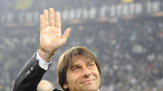 Conte: "Onore al Milan, una grande squadra"