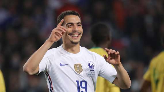 Violenza sessuale, due anni all'ex nazionale francese Ben Yedder