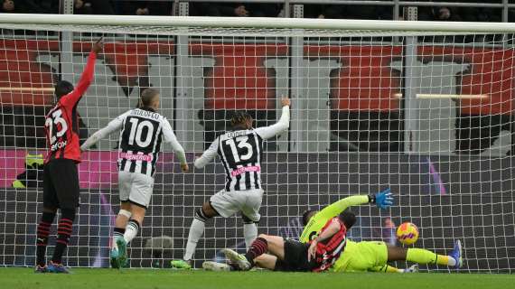 Marchetti arbitro di Milan-Verona: nell'unico precedente polemiche rossonere