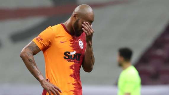 Testata e pugno a compagno squadra: Marcao rischia lunga squalifica