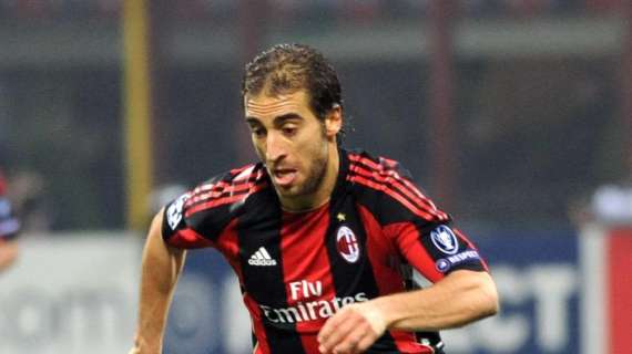 Flamini: "Milan, ora serve il 150%: ogni partita deve valere la vita"
