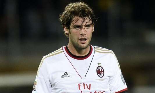 Poli, l'uomo giusto per energizzare il Milan: Allegri lo ha scelto