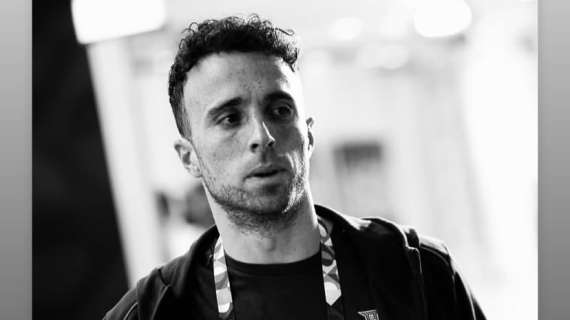 Tragedia Jota, con Leao aveva vinto un mese fa la Nations League: "Riposa in pace, fratello"