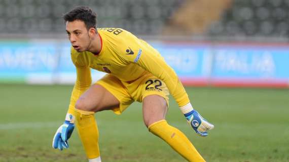 Federico Gaetano