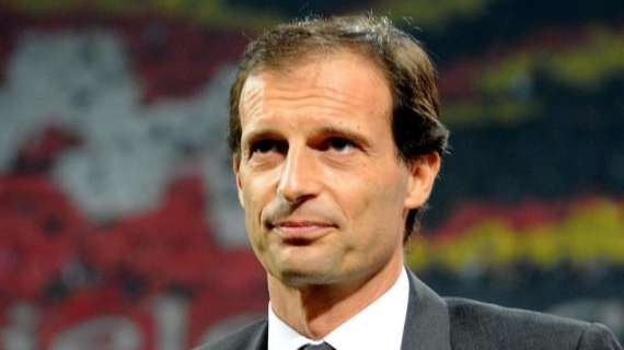 Allegri confermato, accontentato il 54.53% dei lettori