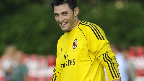 Daniele Buffa/Image Sport