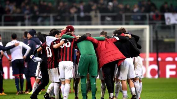 Milan-Crotone, rossoneri imbattuti contro i calabresi