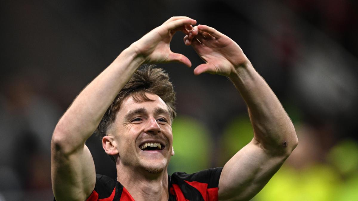 UFFICIALE: Saelemaekers rinnova con il Milan fino al 2031