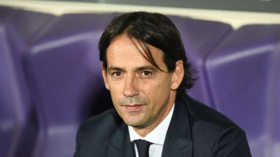 Lazio, Inzaghi a Sky: "Sapevamo che il Milan non poteva mantenere ritmi alti nel secondo tempo"