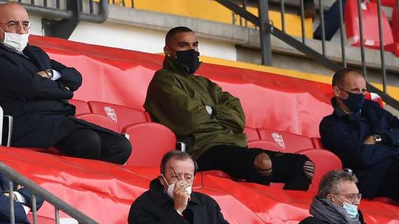Boateng: "Nessun bianco aiuta nella lotta al razzismo, qualcuno non si espone per paura"