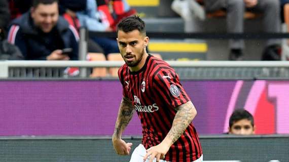 Gazzetta - I soldati di Giampaolo: Gigio, Romagnoli, Calha e Suso, il tecnico si affida ai suoi insostituibili