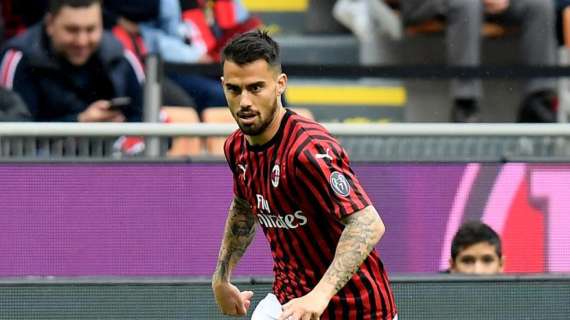 Tuttosport - Gioco, pressing e personalità: è già il Milan di Giampaolo. Con Suso trascinatore