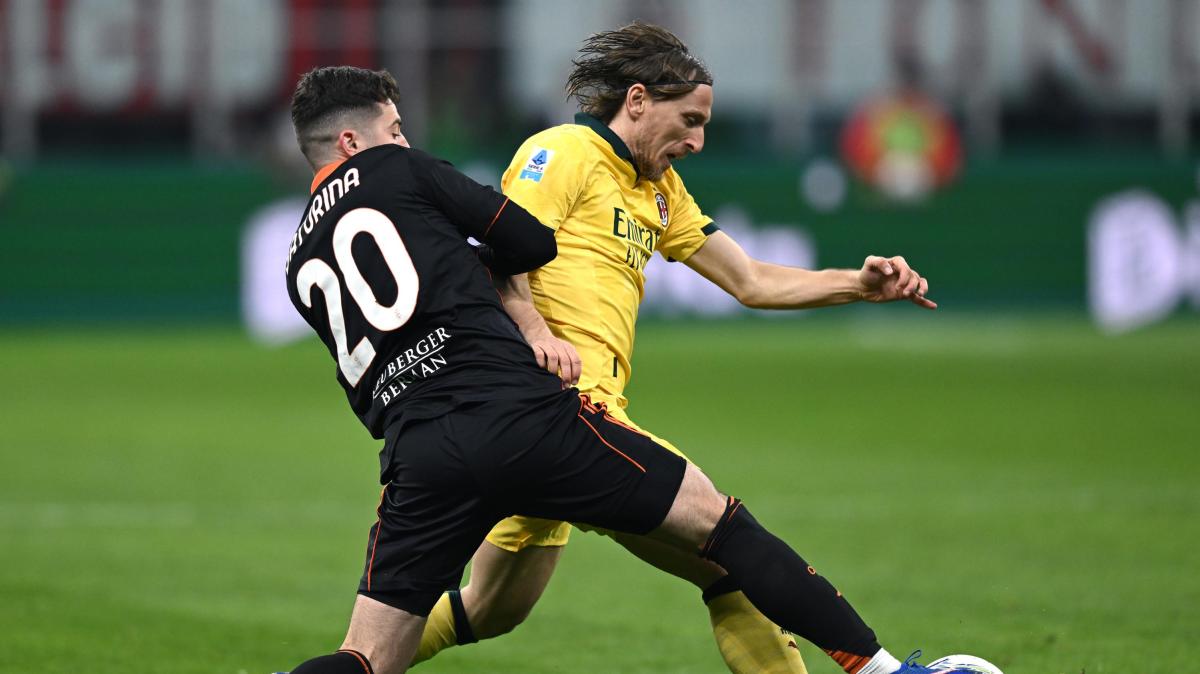 Secondo Novellino, al Milan manca un uomo di qualità. E lo Scudetto ormai è dell'Inter