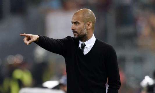Bomba dall’Inghilterra: Mister Bee vuole portare Guardiola al Milan
