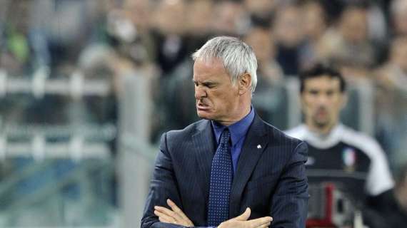 UFFICIALE: Esonero Ranieri. Inter a Stramaccioni
