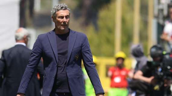 Lecce, Gotti confermato alla guida della squadra pugliese