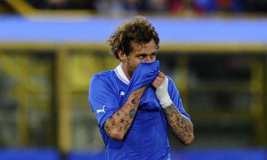 Matteo Gribaudi/Image Sport