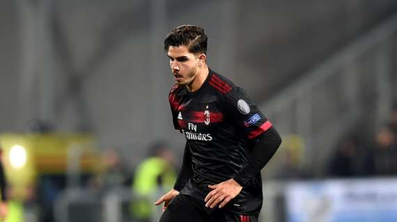 Sportmediaset - Milan, i rossoneri vogliono tenere André Silva ma lui cerca più spazio