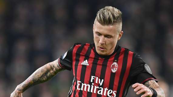 MN - Vrablik (BBC): "Kucka per lo Slovan è un esempio. Ha 37 anni ma ha un fisico da 25enne"