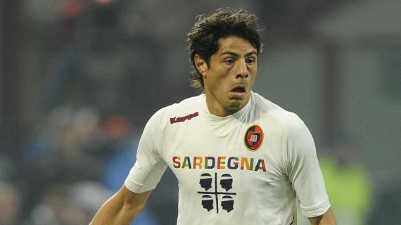 Nené: “Galliani aveva un accordo con Cellino per il mio passaggio al Milan. Ma decisi di rimanere in Sardegna”