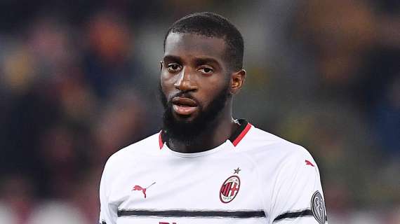 Milan, la settimana di Bakayoko: si cerca la quadra sulle cifre
