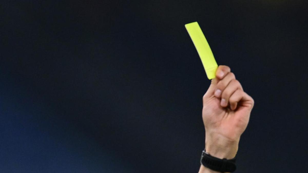 Serie A, la lista dei diffidati e degli squalificati del 27° turno 