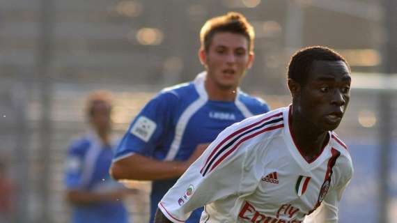 Tommaso Sabino/TuttoLegaPro.com