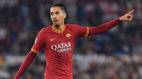 Daily Star - Roma, rifiutati 15 milioni per Smalling: sul difensore anche il Milan
