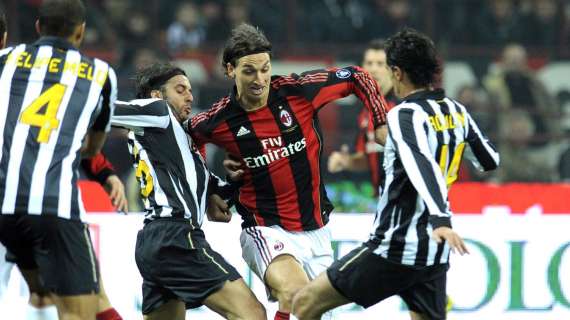 Tifosi juventini scontenti, striscioni pieni di rabbia