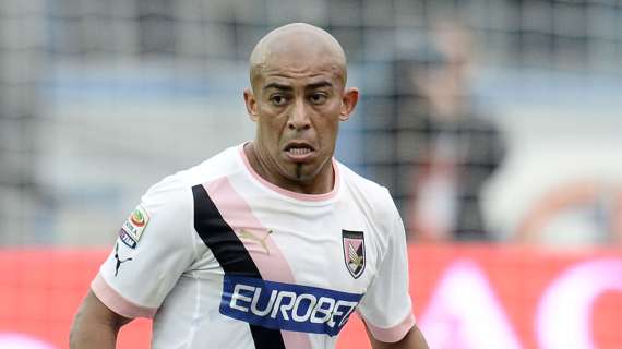 Daniele Buffa/Image Sport