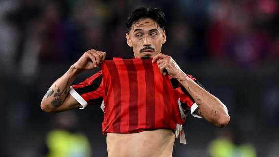 Ravezzani: "Il Milan perde la finale: sarebbe stato grave se l'avesse vinta"