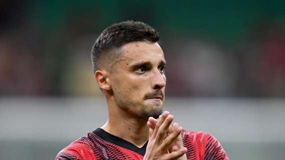 UFFICIALE: Krunic in prestito con obbligo a condizioni pattuite al Fenerbahce