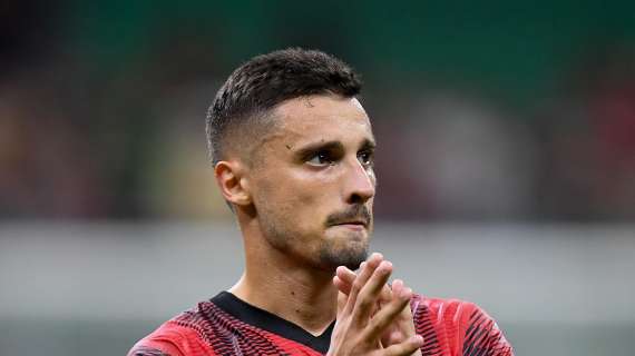 Probabile formazione Milan: Krunic verso la conferma, Kalulu in difesa