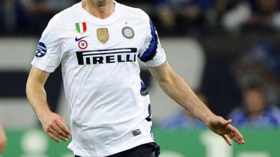 Giuseppe Celelste/Image Sport
