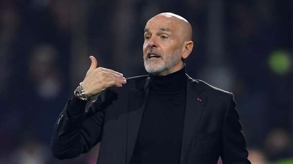 Le pagelle di Pioli: altro che ritorno romantico, Salerno è una delusione e può costare cara