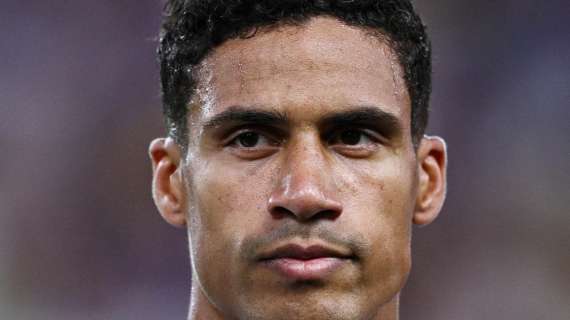 Raphael Varane si ritira! La lettera d'addio al calcio: rimarrà al Como