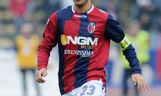 Nicolo' Zangirolami/Image Sport