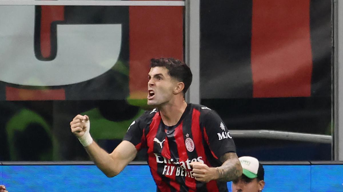 Tutto rinviato a domani per Pulisic, come il controllo su Saelemaekers, il cui infortunio sembra essere meno grave del previsto